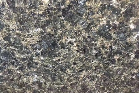 墨綠麻
