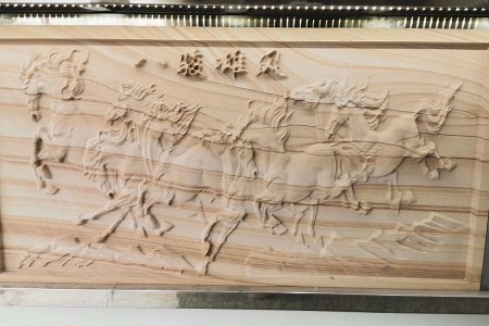 浮雕/雕刻