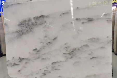 山水畫(水墨畫)大板