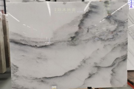 山水畫(水墨畫)大板