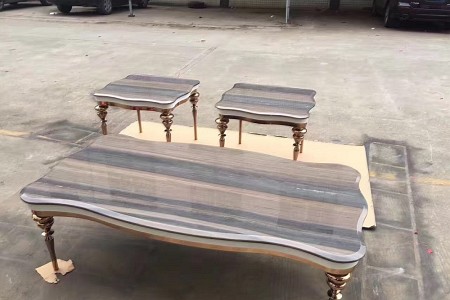 大理石家具