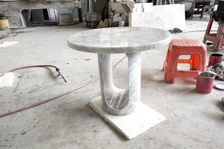 大理石家具