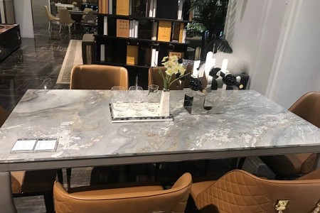 大理石家具