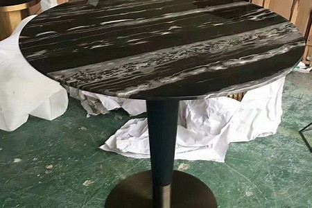 大理石家具