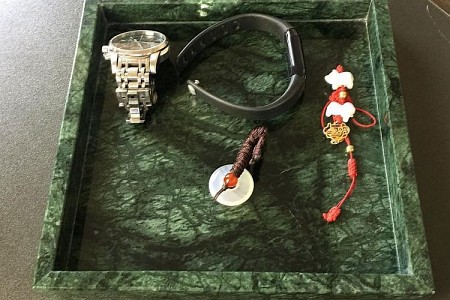 首飾盤