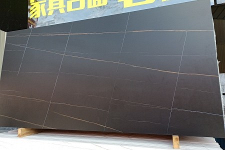 大理石巖板