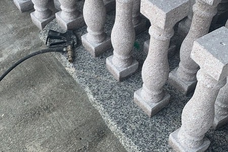 欄桿