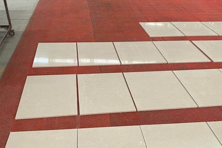成品展示