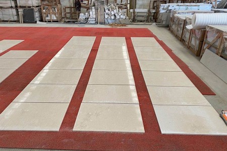 成品展示