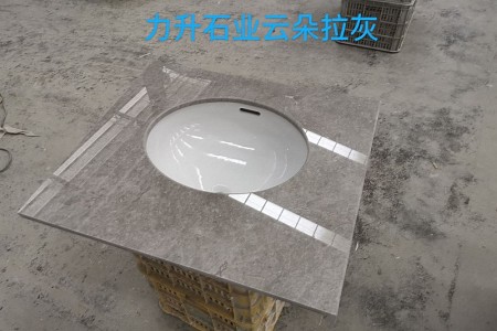 云朵拉灰異形