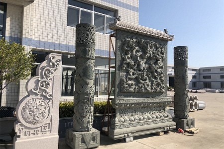 浮雕