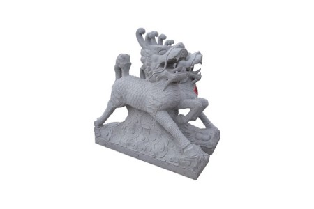 動(dòng)物雕刻
