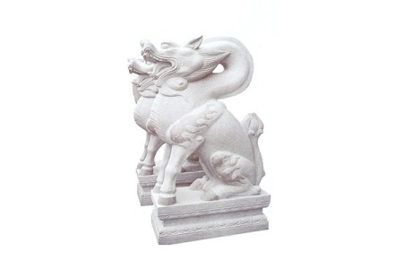 動(dòng)物雕刻