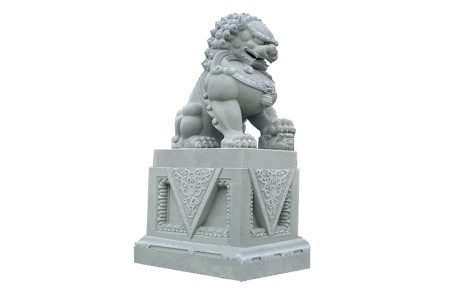 動(dòng)物雕刻