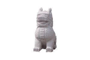 動(dòng)物雕刻
