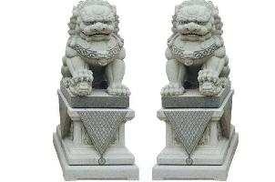 動(dòng)物雕刻