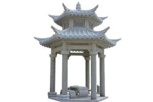 涼亭