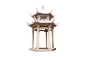 涼亭