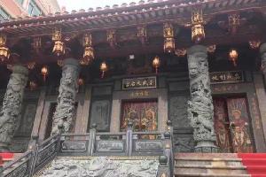 寺廟工程