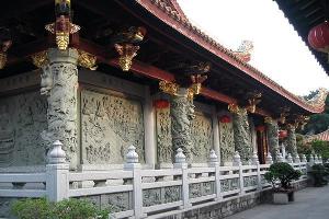 寺廟工程