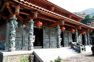 寺廟工程