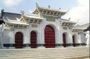 寺廟工程