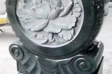 門(mén)墩