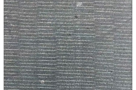 青石斧剁面