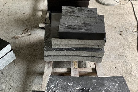 成品展示