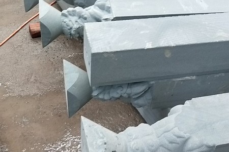 欄桿