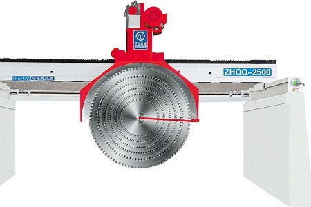ZHQQ-200 2500 2800 四導(dǎo)柱橋式大切機(jī)