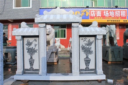 墓碑