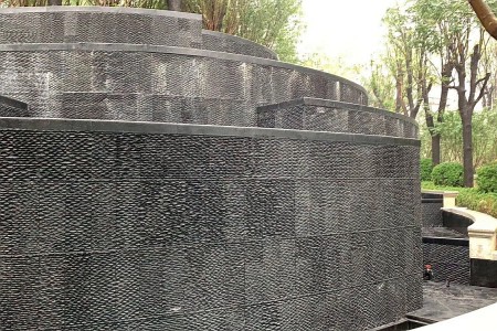黑金沙案例
