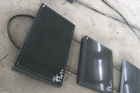 石制茶盤