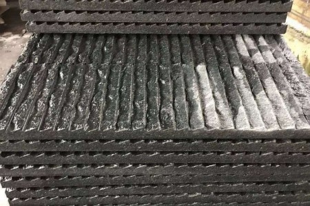 福鼎黑斧剁面