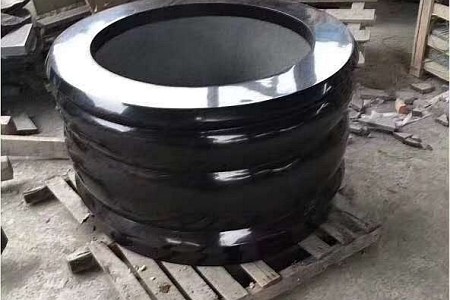 福鼎黑樹圍石