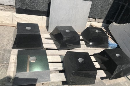 成品展示