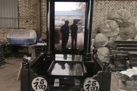 墓碑系列