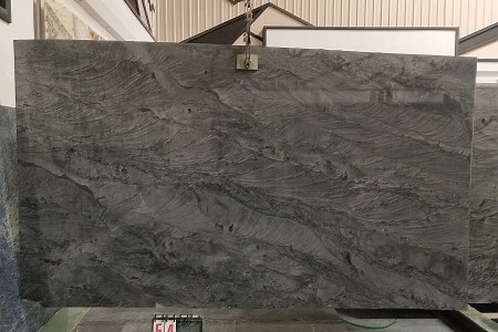 香格里拉灰