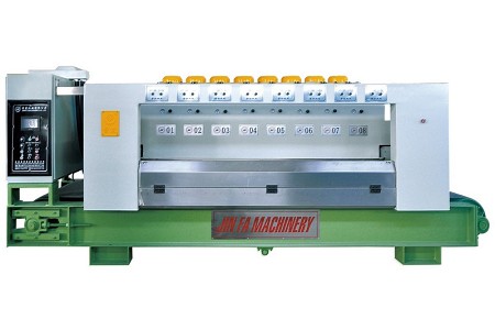 全自動(dòng)荔枝面機(jī)