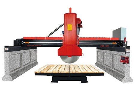橋式組合切石機(jī)(中切機(jī))