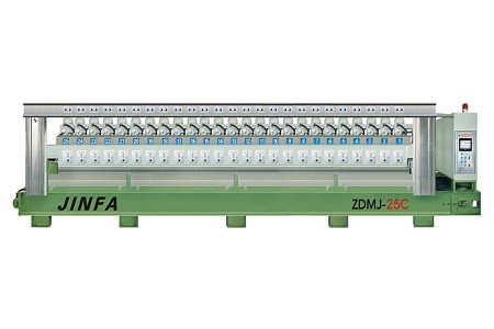 花崗巖條板磨機(jī)(常規(guī)型)