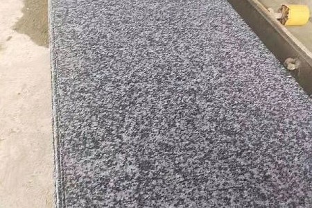 江西芝麻黑大板
