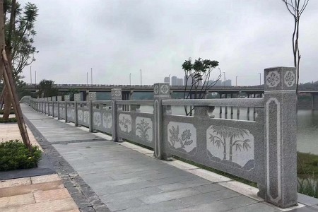 欄桿