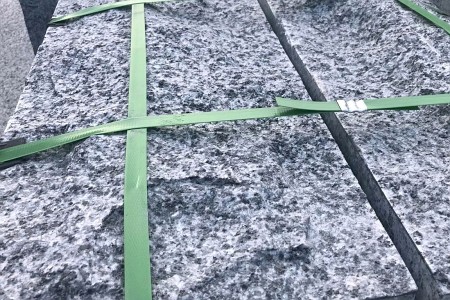 芝麻黑自然面
