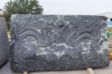 浮雕