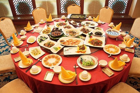 餐飲