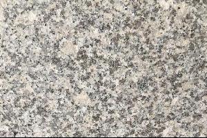 灰麻火燒面