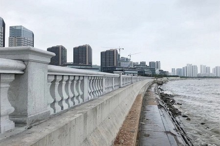 欄桿