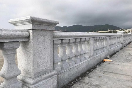 欄桿
